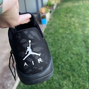 Men’s Nike Air Jordan’s
